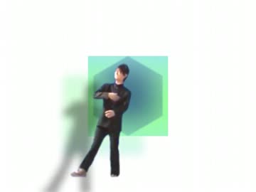 aviutl練習