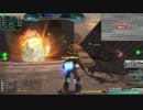 【ガンダムオンライン】BGMを変更しテキトーにプレイ FMA編(2/2)
