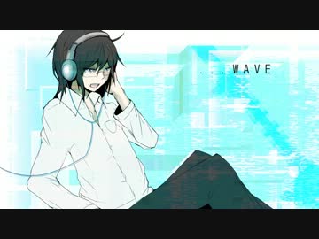 【メカあきらさん】WAVE【UTAUカバー】