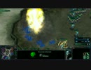 【StarCraft2】寄生プロトス独立奮闘記　part.14【ゆっくりリプレイ】