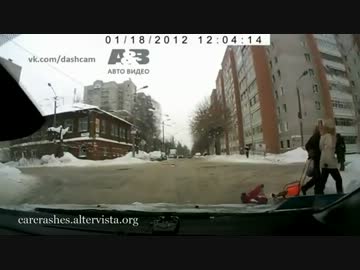 路上でのおもしろ・ハプニング集2