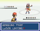【実況】ポケモンアクアブルーを実況したら こんなんでした part8後編