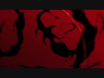 【ⅩⅢ(魔王)】rotten heart【オリジナル】