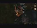 人斬れます注意でござる NINJA GAIDEN 2 を実況プレイ！[忍.18]