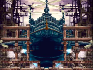 【FF2】アラフォーがFFⅡ（PS版）を黙々とやっていく part.06【実況】