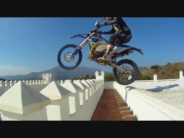 オフ車に乗ろうぜ