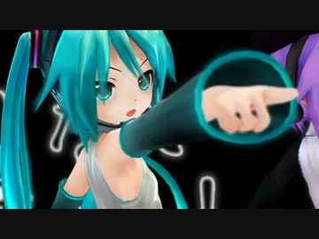 【第10回MMD杯予選】美脚戦隊スレンダー