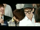 shinee SJマネージャーの結婚式で jjongkey