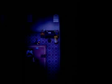 黒と黄色による「魔女の家」実況です(「・∞・)「【最終回？】