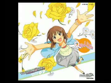 【Im@s × ジョジョ】BLOODY COSMOS【iM@SUP】