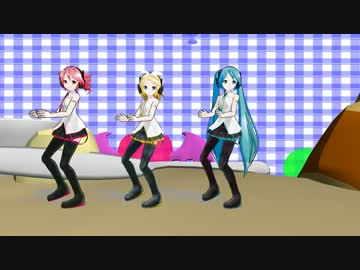 【ＭＭＤ】シグナルズで【ろりこんでよかった～】.mp4