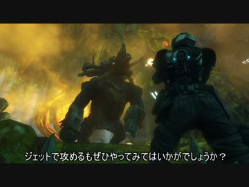 [FPS上級者にオススメ]NaturalSelection2ゆっくり実況 part.4