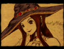 【Ｖ＆Ｂ】 ① 月明かりの魔女 【俺絵本】