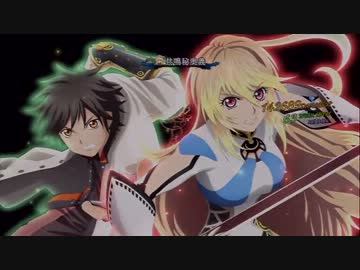 [しゃべルドガー2周目]テイルズオブエクシリア2を一通りプレイ Part078