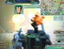 連邦のおっさんが頑張るガンダムオンライン part8