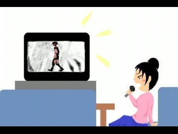 【カラオケで】二息歩行【歌ってみた】