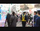【2013年1月12日】韓国糾弾デモIN新大久保/2本目【在特会】