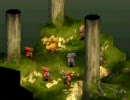 FFT魔道士一人旅Vol.10「アラグアイの森、シヴァ祭り」