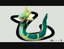 【ポケモンＢＷ2】対戦人形劇【ゆっくり実況】その3