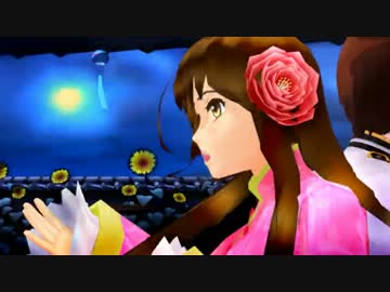 【APヘタリア】祖国＆湾ちゃん家で◆SPiCa【MMD+合唱風】