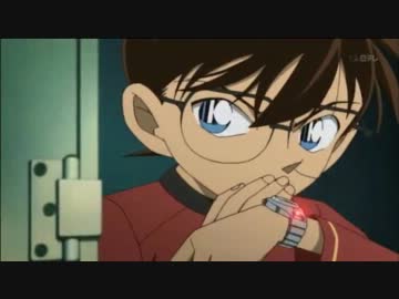 名探偵コナン　ＣＭ集２０１２＋おまけ