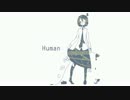 Human ( a Android works )　歌ってみた　【オリジナルPV】