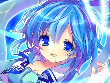 【東方ヴォーカル】thanatophobia【J&B / デザイアドライブ】