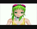 【GUMI】　Lovin' You　【カバー曲】