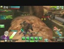 統一戦隊ヘッド4戦目