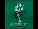 J Paul Getto - So Confused