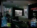 【ゆっくり実況】突撃スコ無しボルト砂 Ⅱ　後編【ＢＦ3ＤＯＭ】