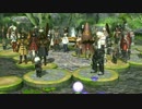 FF14 月下の戦い ラストイベント