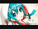 【ムラムラ】「雪花繚乱」を歌ってみた(つω`*)