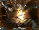 【PSO2】 アブダクション ソロクリア Fi/Hu Part 2