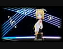 【ボカロカバー】 Nostalogic -鏡音リン- 【MMD】