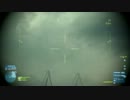 【BF3】PC版 BF3を独りでプレイ　その１  「固定AA」