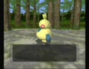 ポケモンXDを久々にプレイしてみた。その１８