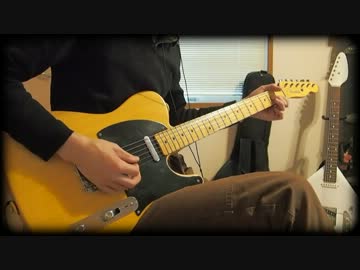 The Little Willies - Diesel Smoke, Dangerous Curves (Guitar cover)