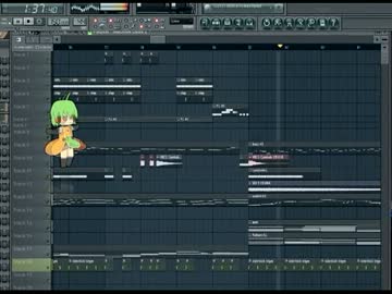 スネークマンステージ - Snake dub remix【干瓢】【自作アレンジ】