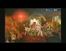 【MHP3rd】１４日目 狩女の休日 in 土砂竜ボルボロス！×２