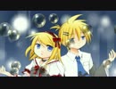 【鏡音リン・レン】君だけの愛の歌【オリジナル曲】