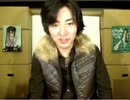 20130113-1 NER=ネル 連休の狭間に第2スタジオ（会社）から配信 3