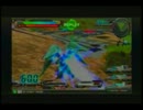 ［EXVSFB］クシャトリア視点　［シャッフル］