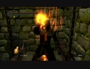 DARKSOULS with 侍縛り of the ロードラン【第9話:病沼からの脱出】