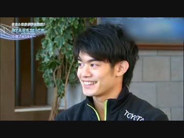 佳菜子＆崇彦【Interview 2013.1.13】