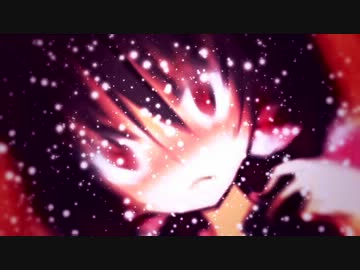 魔理沙とアリスのSnow Goose