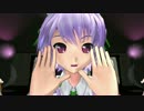 【東方MMD】十六夜咲夜ver2で純情☆ファイター