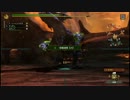 【MH3G HD Ver.】実況プレイ_村上位part10-2_ブラキディオス