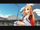 【MMD】レアさんでカーニバル！