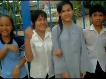 ベトナム人の日本のイメージ